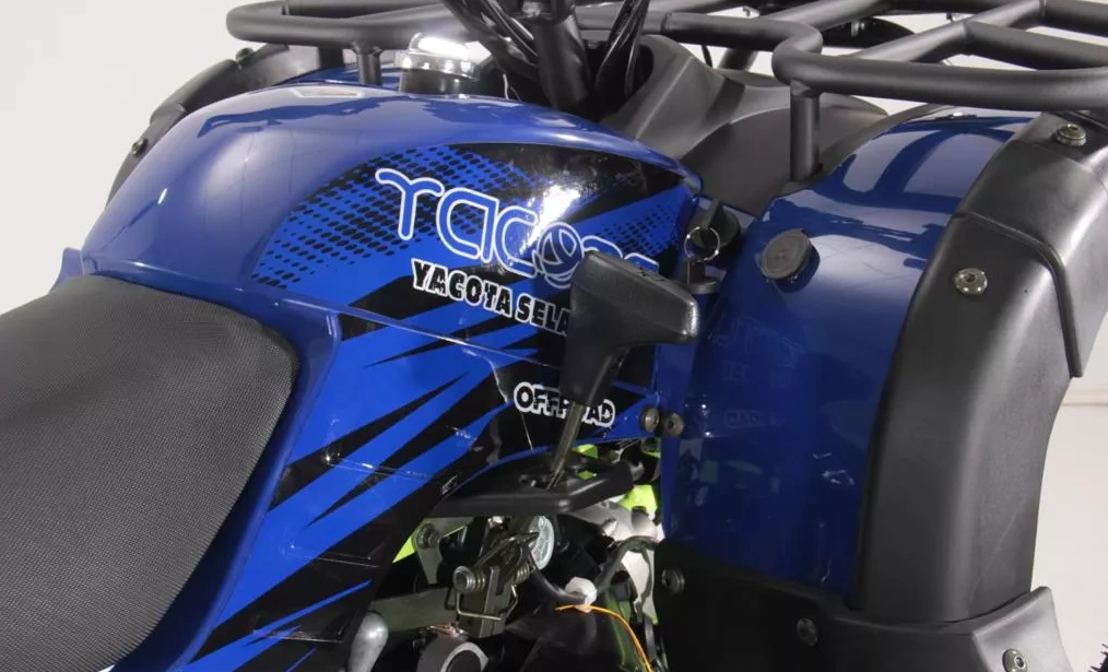 Квадроцикл YACOTA SELA MAX 200 в Чите