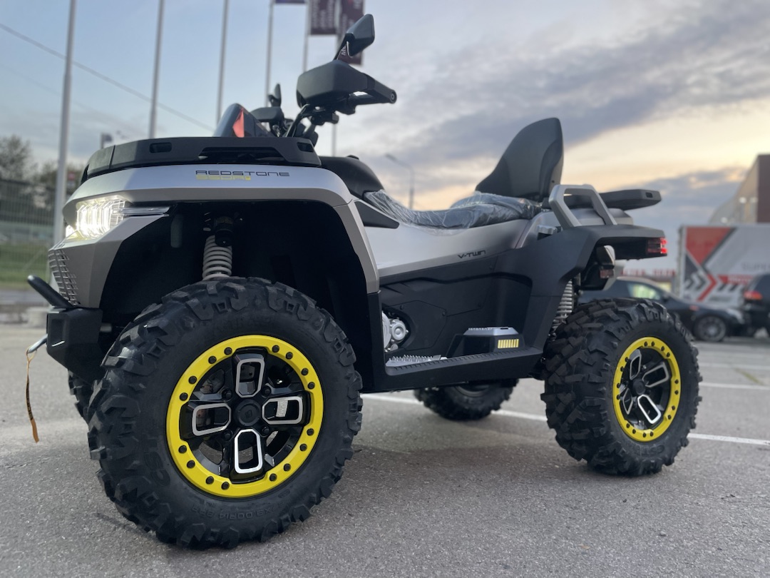 Квадроцикл BENDA Redstone 550 R2 в Чите