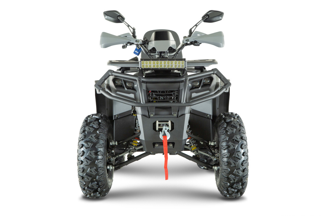 Квадроцикл YACOTA VIKING PRO 250 в Чите