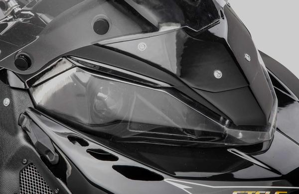 Снегоход STELS SA600R (L LUX WT) ВИТЯЗЬ 2.0 К01 Tech в Чите