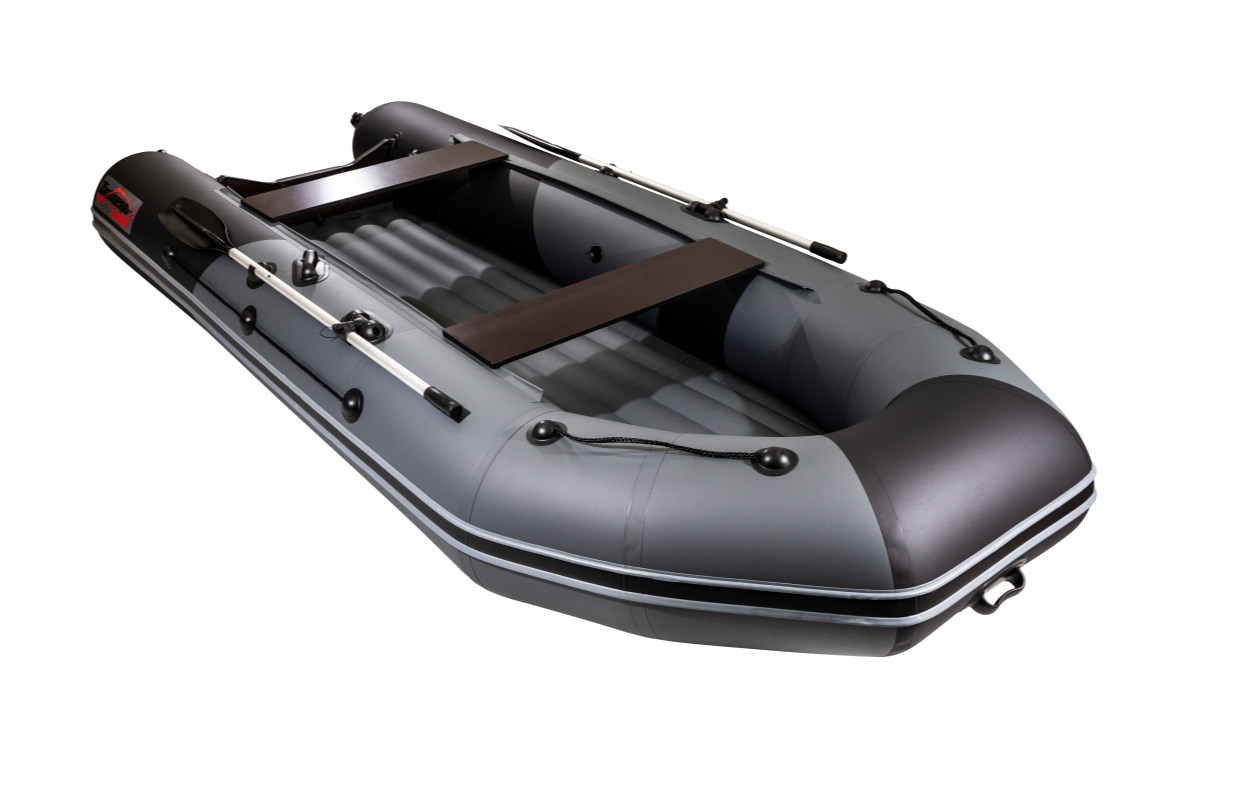 Лодка Таймень NX 3800 НДНД PRO в Чите