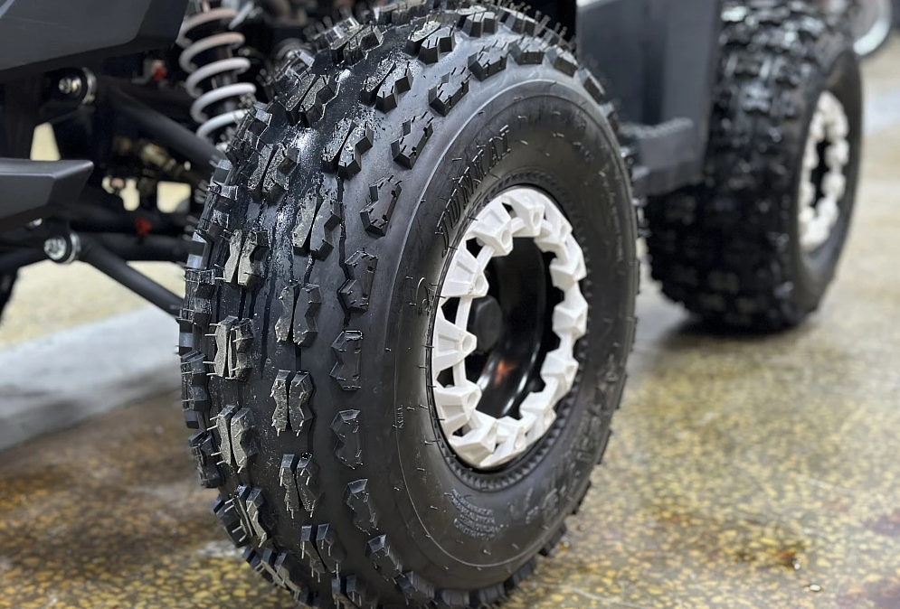 Квадроцикл PROMAX WILD 2.0 190 в Чите