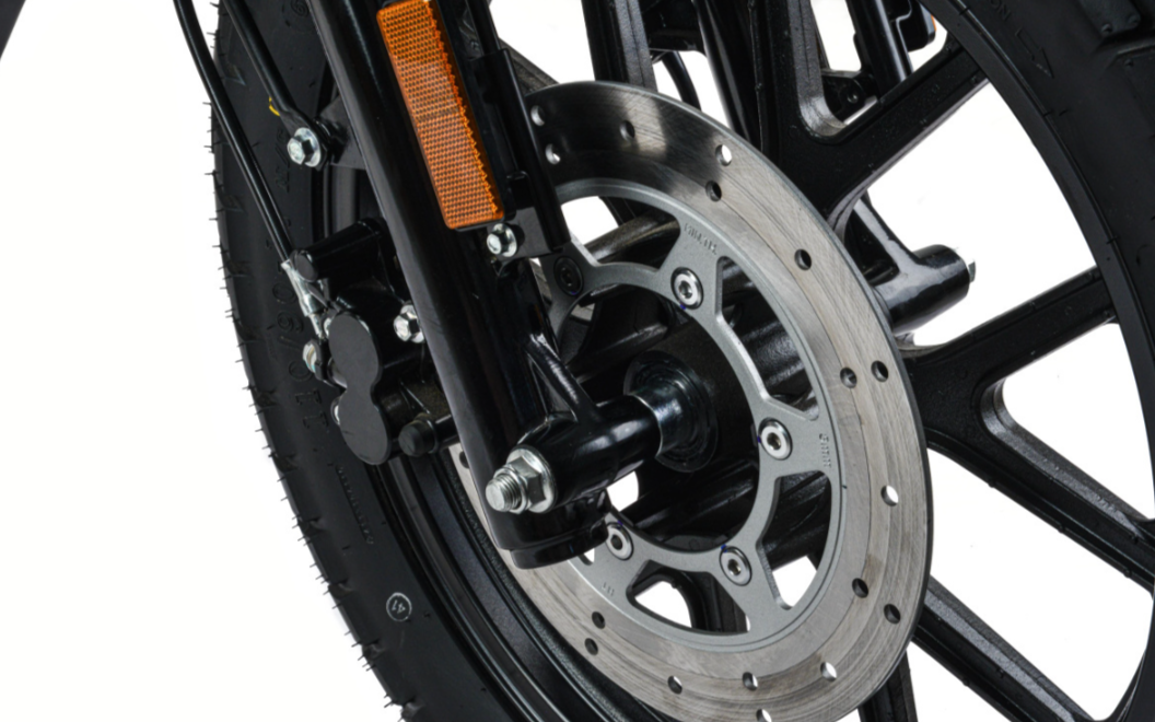 Мотоцикл MOTOLAND (МОТОЛЕНД) TEXAS 300 в Чите