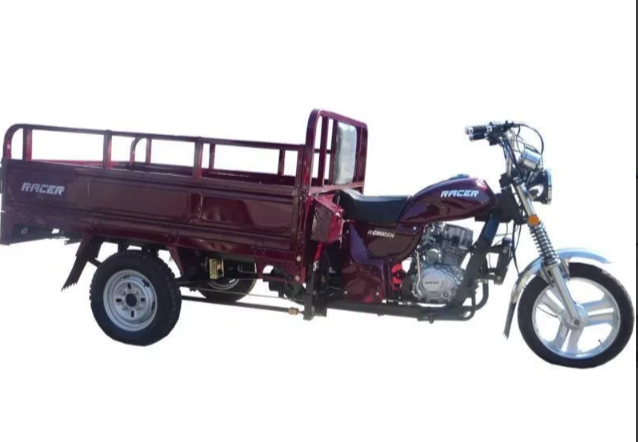 Трицикл RACER RC200ZH MURAVEI в Чите