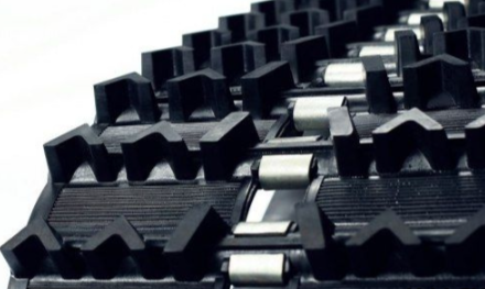 Мотобуксировщик Ураган Универсал 18 л.с. в Чите