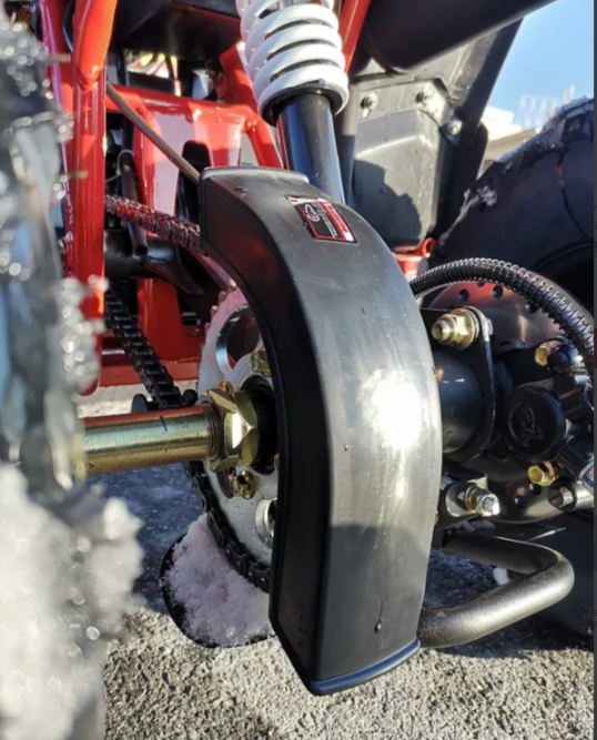 Квадроцикл GBM SHARP KIDS 125 в Чите