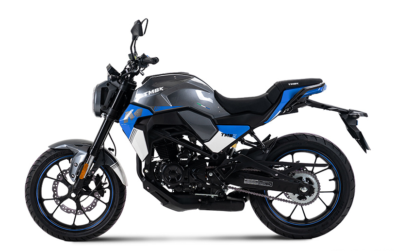 Мотоцикл TMBK MONTANA NG в Чите