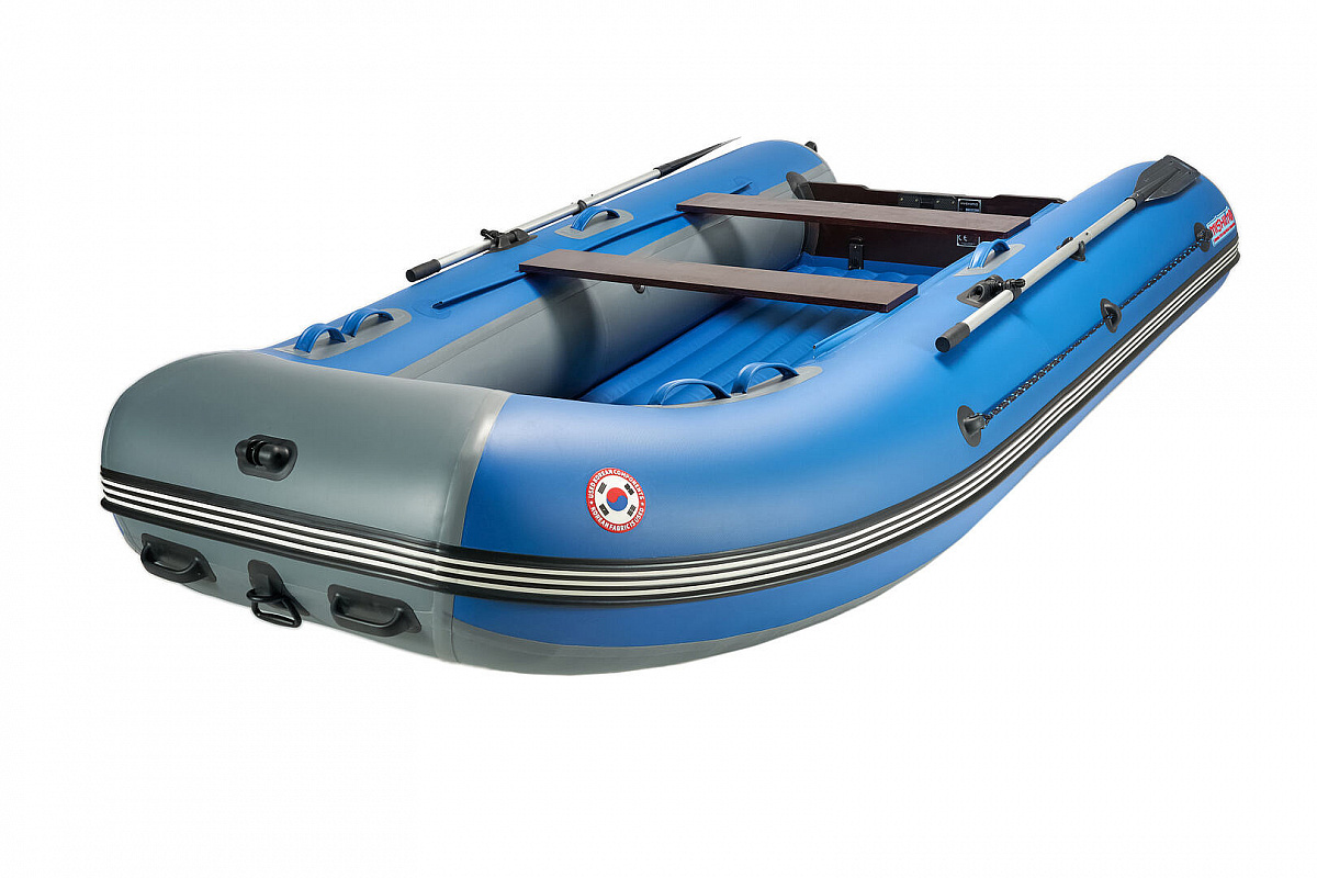 Лодка MISHIMO LITE DF 370 в Чите