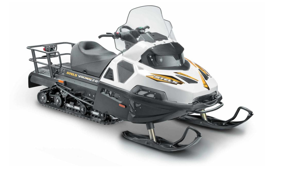 Снегоход SV600T (L ST SWT) ВИКИНГ 2.0 в Чите