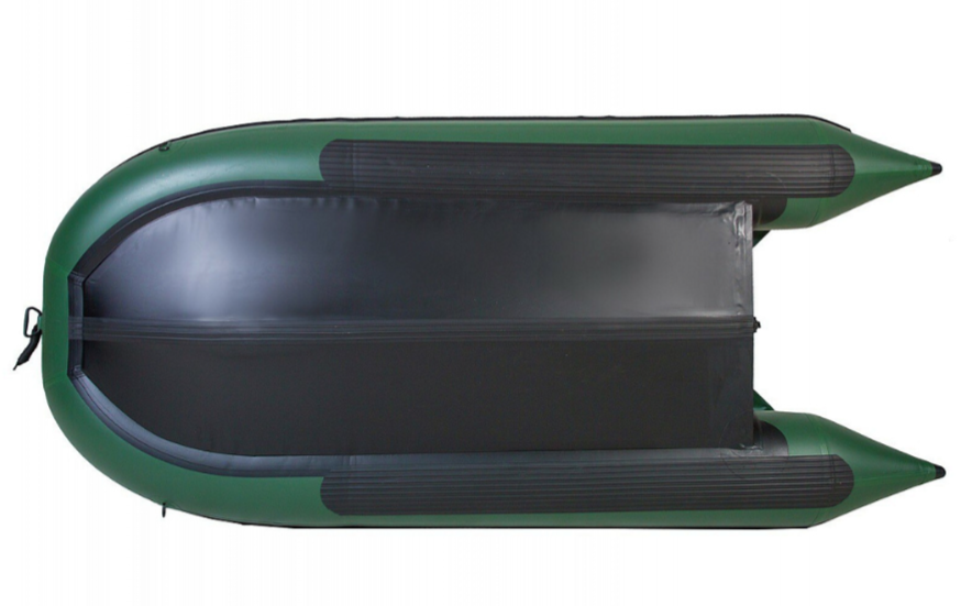 НАДУВНАЯ ЛОДКА GLADIATOR B330AD в Чите