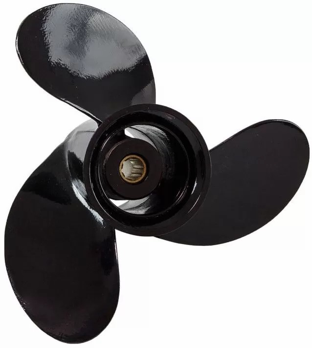 ВИНТ ГРЕБНОЙ TOHATSU 9,9-18; 3*9,2*7,8 в Чите