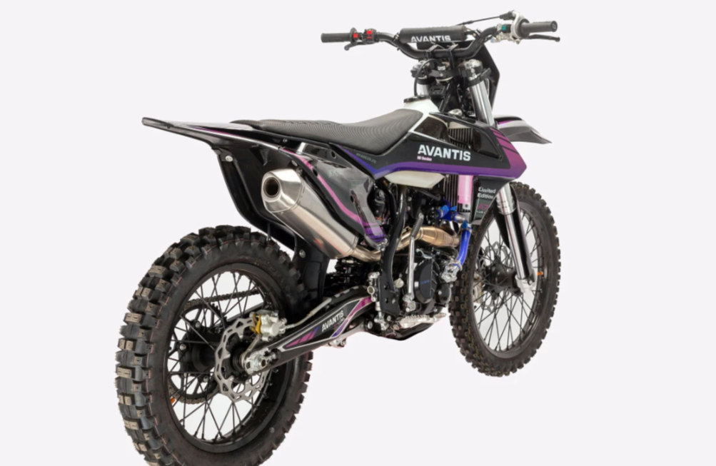 Мотоцикл Avantis A7 NEW (NB300/174MN-5) KKE в Чите