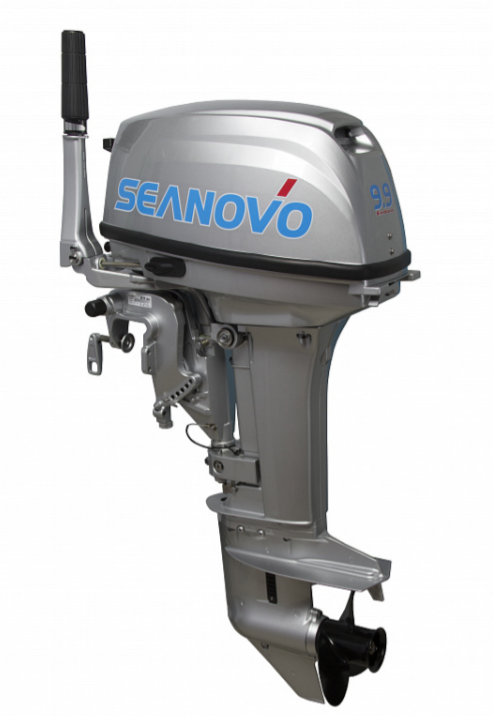 Лодочный мотор Seanovo SN9.9FFEL Enduro в Чите