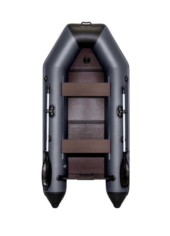  Лодка АКВА 2800 Слань-книжка киль в Чите