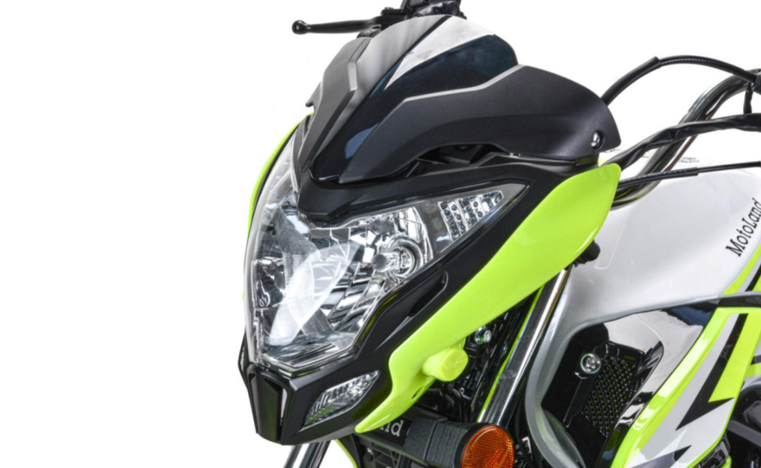 Мотоцикл MOTOLAND (МОТОЛЕНД) 200 SPRINT в Чите