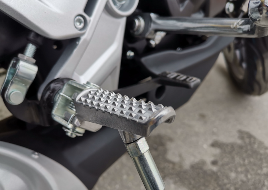 Мотоцикл MOTOLAND (МОТОЛЕНД) 250 CB250 (172FMM-5/PR250) (2022 г.) в Чите