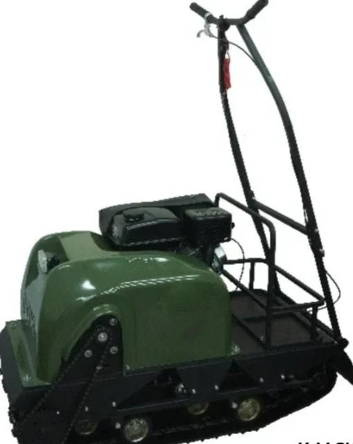 Мотобуксировщик PAXUS 500 AVANT MINI (1200 мм.), 9 л.с. в Чите