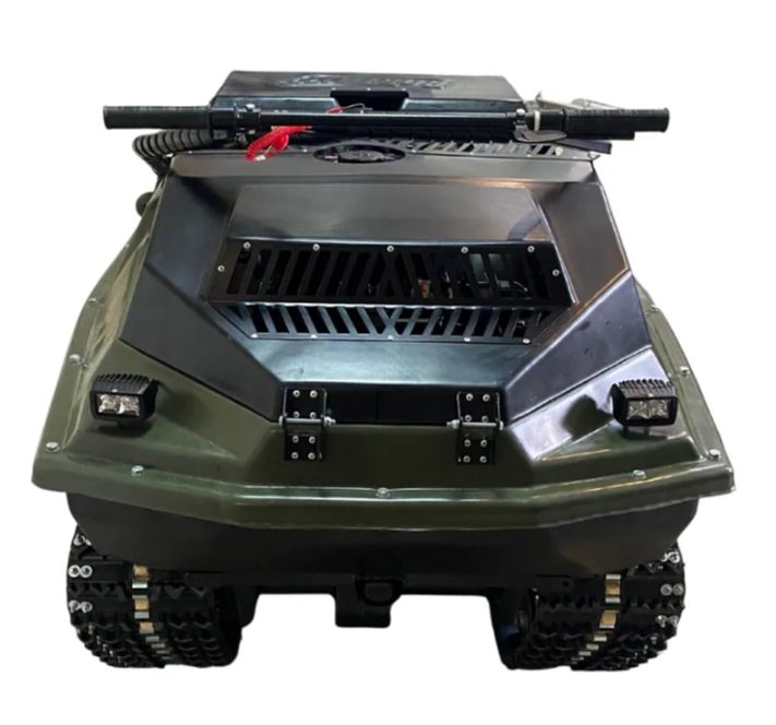 Мотобуксировщик ДиТрак-20 в базовой комплектации (с реверсом) в Чите