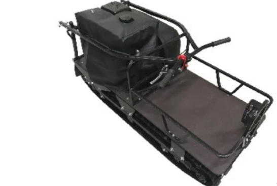 Мотобуксировщик PAXUS 650 13 л.с. HONDA в Чите