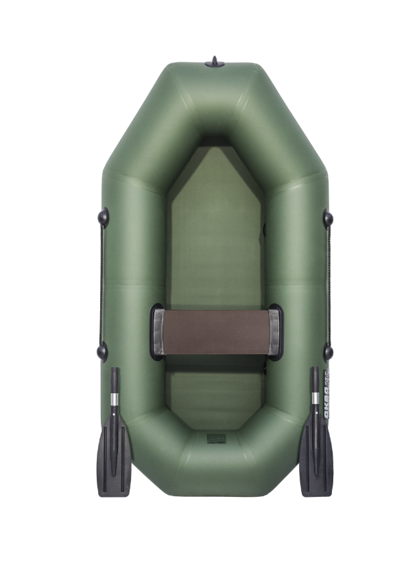  Лодка АКВА-ОПТИМА 190 в Чите