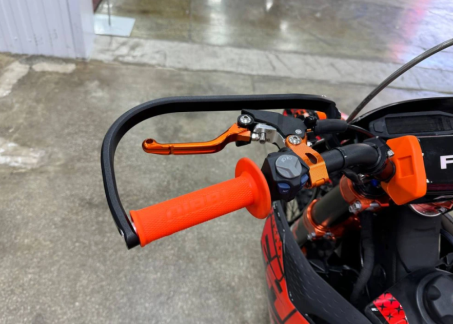 Кроссовый мотоцикл FAIDET PR300 MAX WP в Чите