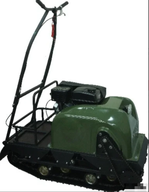 Мотобуксировщик PAXUS 500 AVANT MINI (1200 мм.), 9 л.с. в Чите