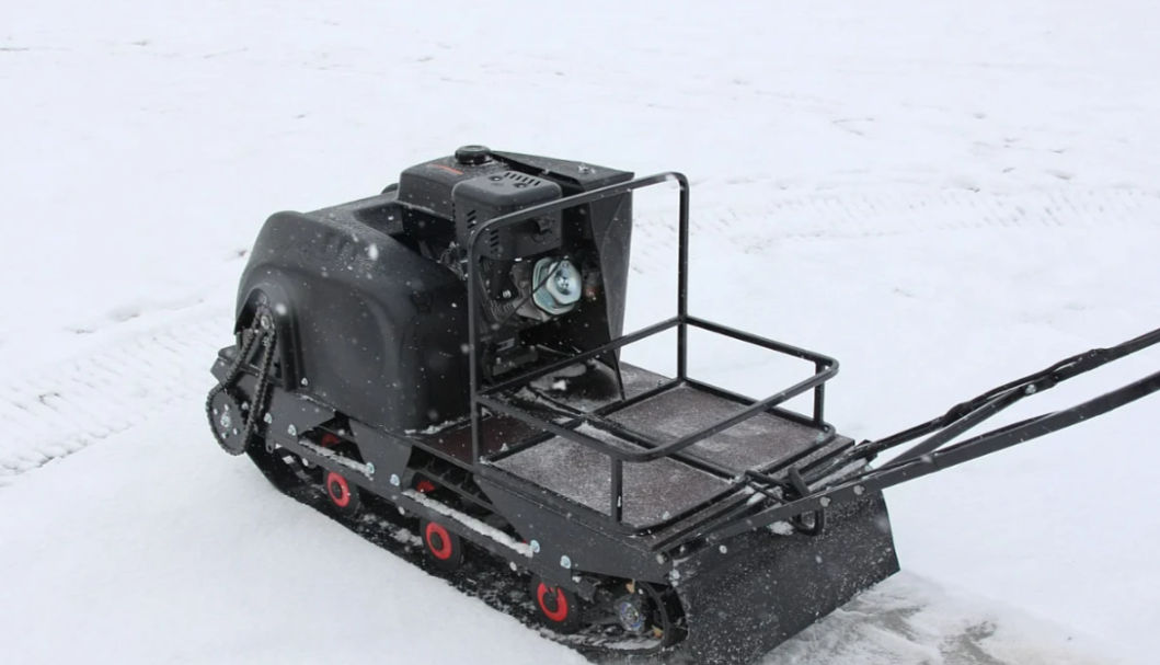 Мотобуксировщик PAXUS 550 15 л.с. в Чите