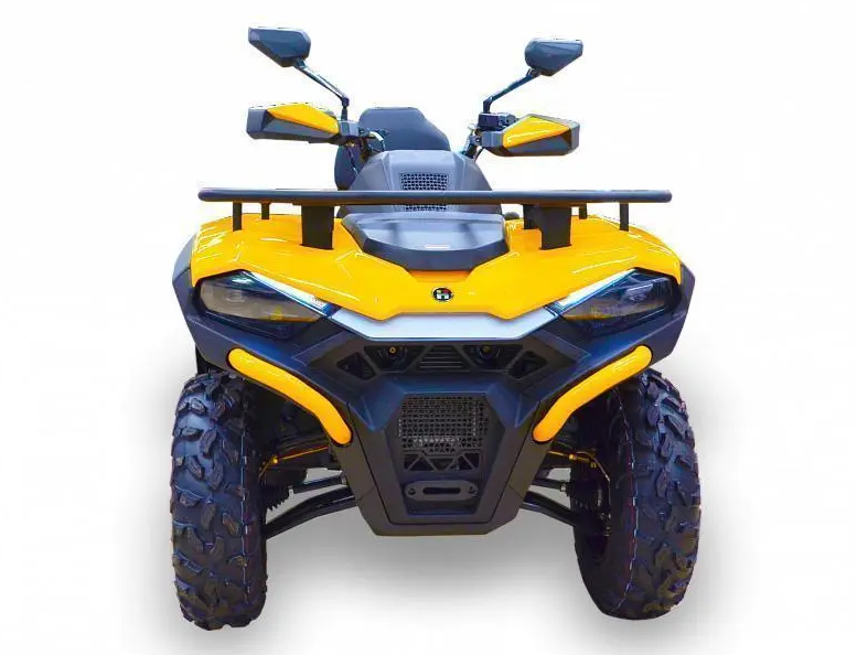 Квадроцикл HISUN GUARDIAN 400L /LONG в Чите