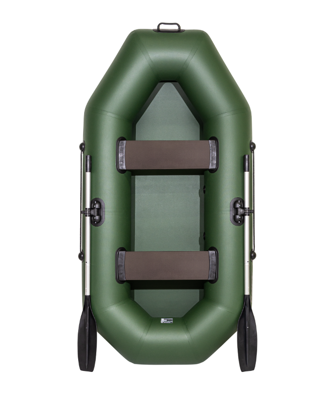 Лодка Барс 240 в Чите