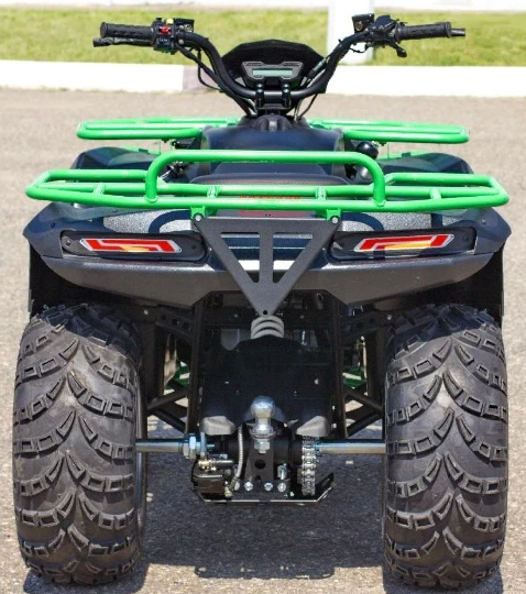 Квадроцикл IRBIS ATV150 в Чите