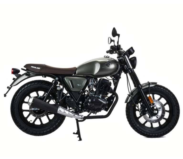 Мотоцикл MOTOLAND (МОТОЛЕНД) TEXAS 300 в Чите