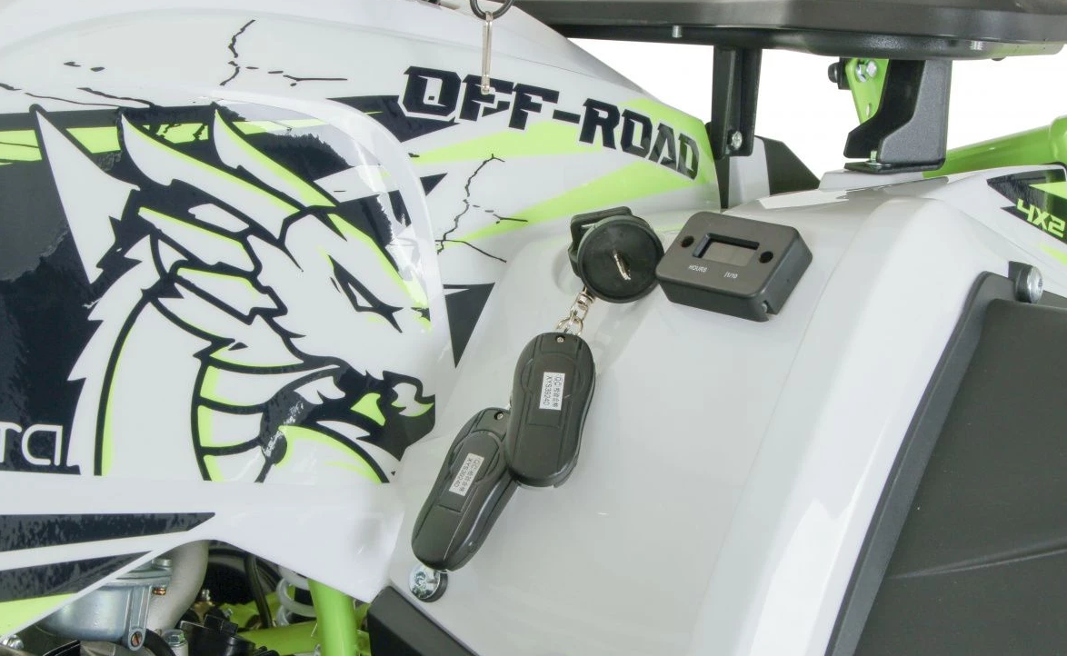 Квадроцикл YACOTA DRAGON 125 в Чите