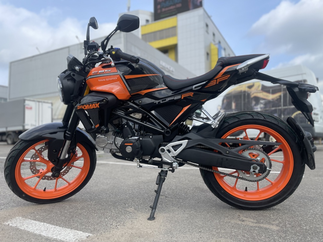 Мопед PROMAX CB150R (49) в Чите