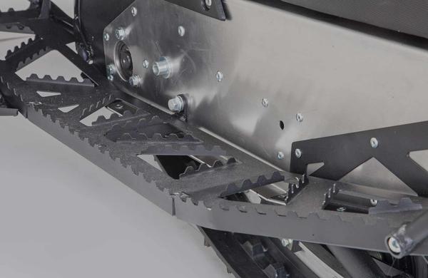 Снегоход STELS Капитан-150 2023 в Чите