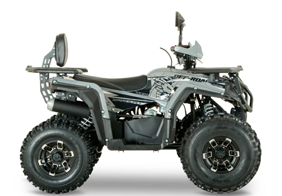 Квадроцикл YACOTA DRAGON LUX LD 125 в Чите