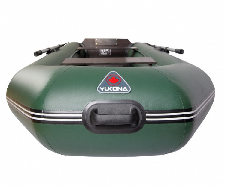 ЛОДКА НАДУВНАЯ YUKONA 280 TL (БЕЗ ПАЙОЛА) в Чите