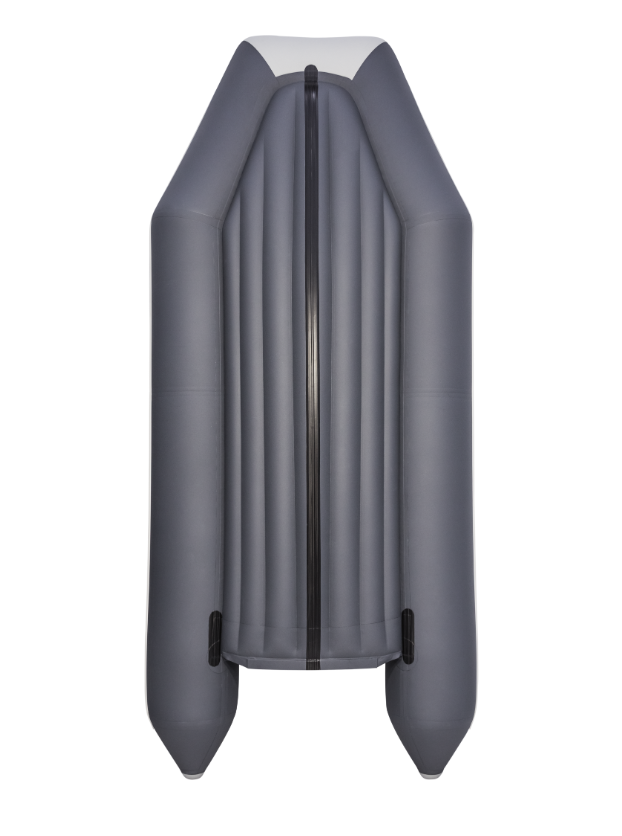 Лодка АКВА 3400 НДНД в Чите