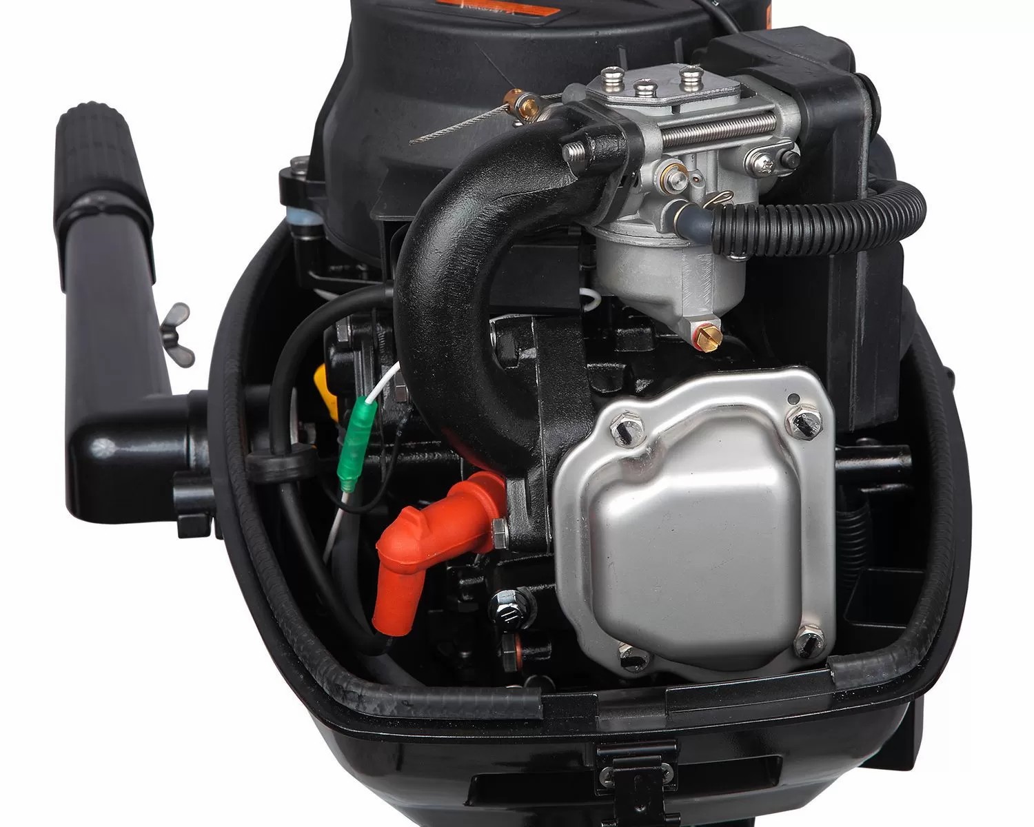 Лодочный мотор MARLIN MF 5 AMHS в Чите