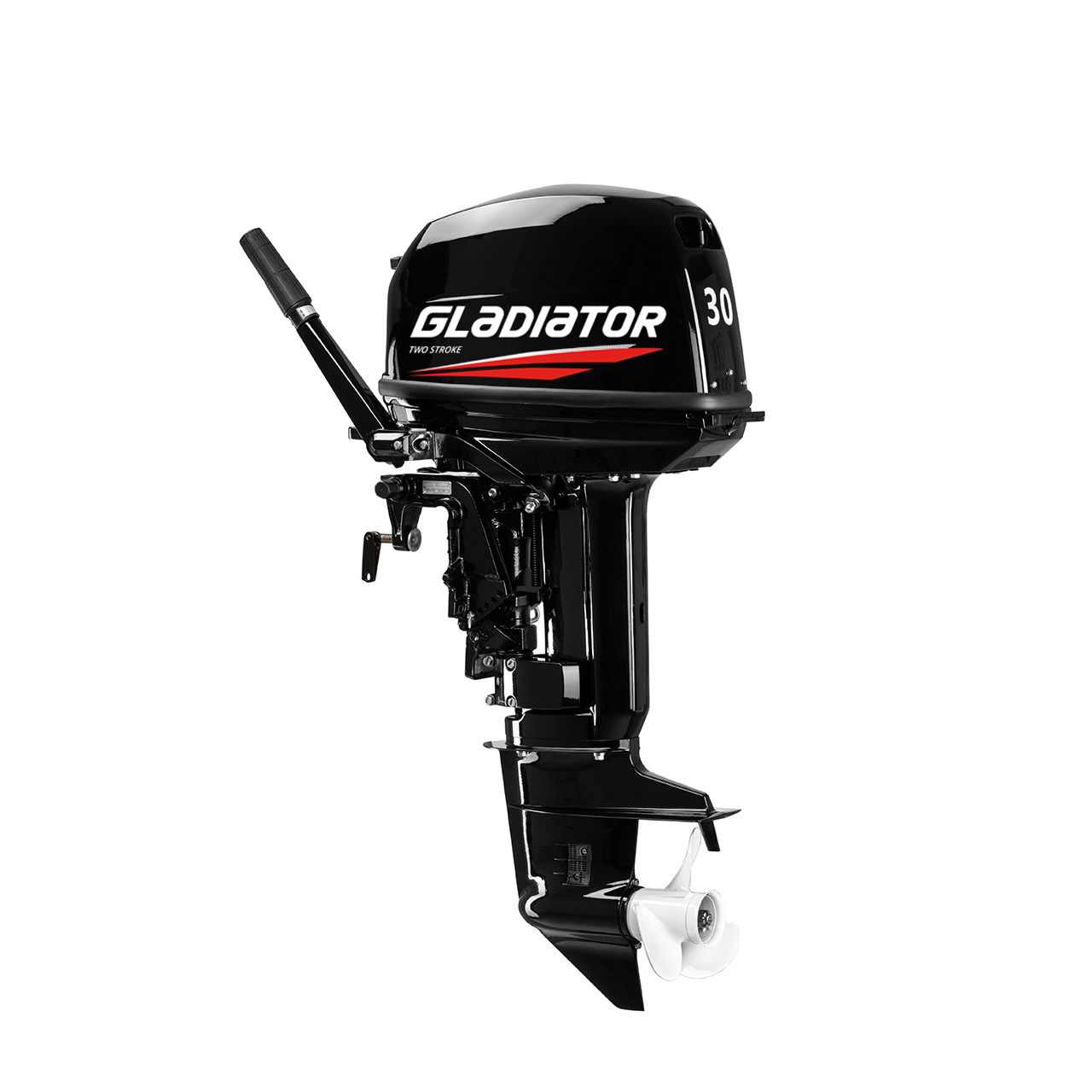 ЛОДОЧНЫЙ МОТОР GLADIATOR G30FHS в Чите