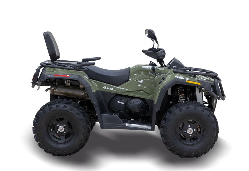Квадроцикл HISUN HiSUN TACTIC 750-/LIMITED/ в Чите