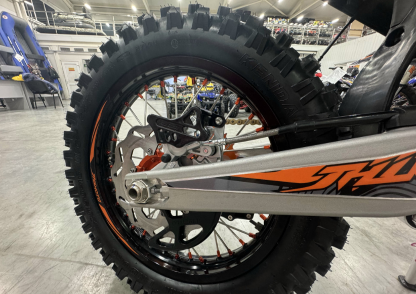 Мотоцикл JHLMOTO JHL M5 MT250 (1E66MM) в Чите