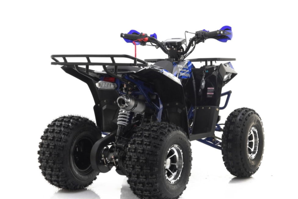 Квадроцикл GBM SHARP 190 PREMIUM SEMI-AUTOMATIC в Чите