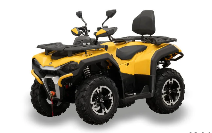 Квадроцикл HISUN GUARDIAN 750S -/SHORT/ в Чите