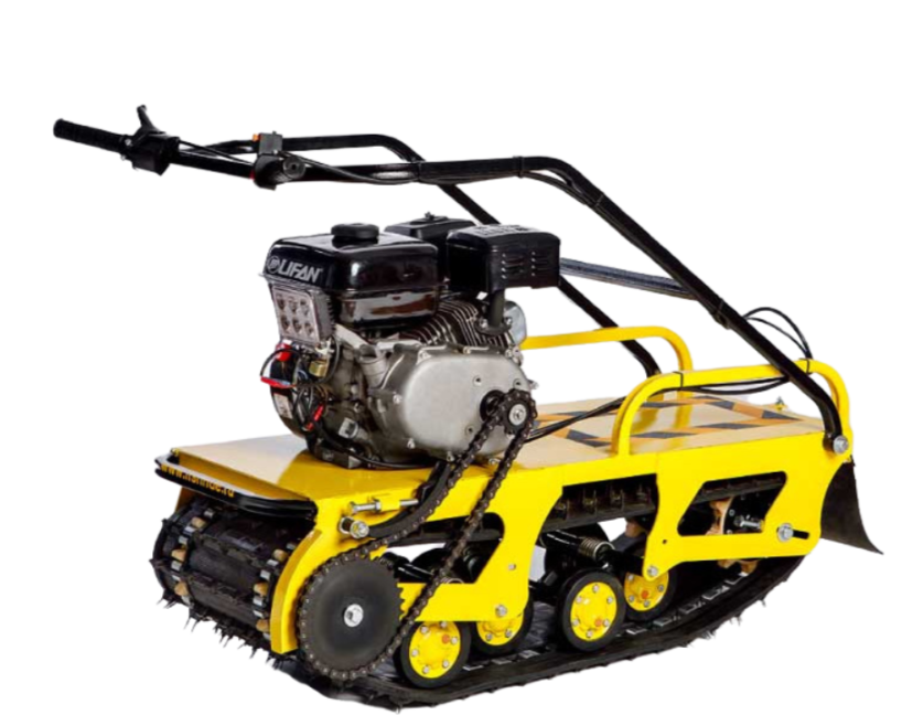 Мотобуксировщик FISHRIDE МИНИ 8 л.с. в Чите