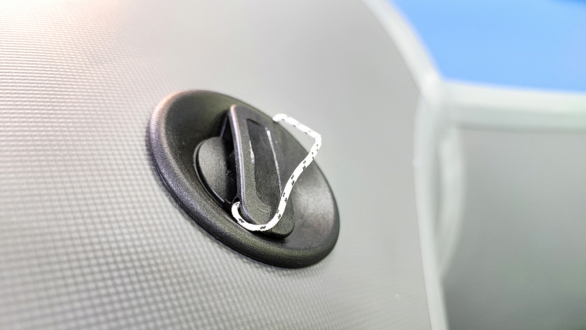 Лодка MISHIMO FAMILY PRO 350 в Чите