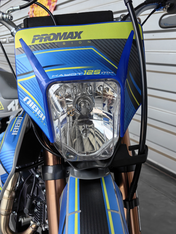 Питбайк PROMAX KAYOT 125E 14/12 в Чите