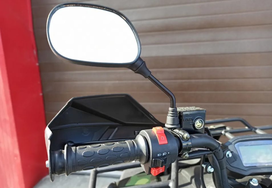 Квадроцикл PROMAX ATV 250 PRO (2025) в Чите