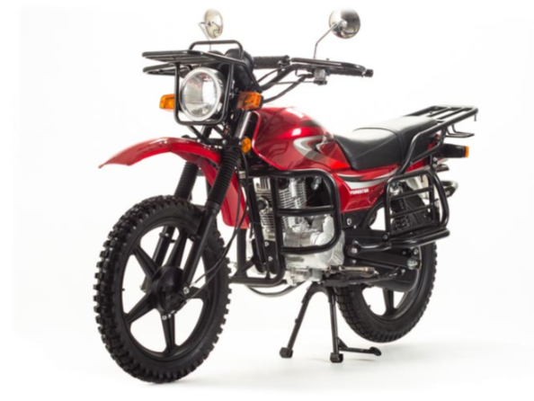 Мотоцикл FORESTER 200 (2021 г.) в Чите