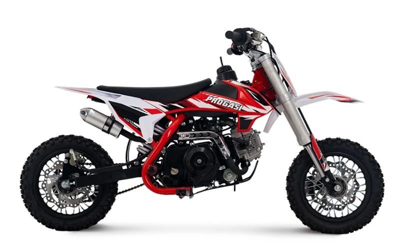 Питбайк Progasi KIDS POWER 110 (10/10) в Чите