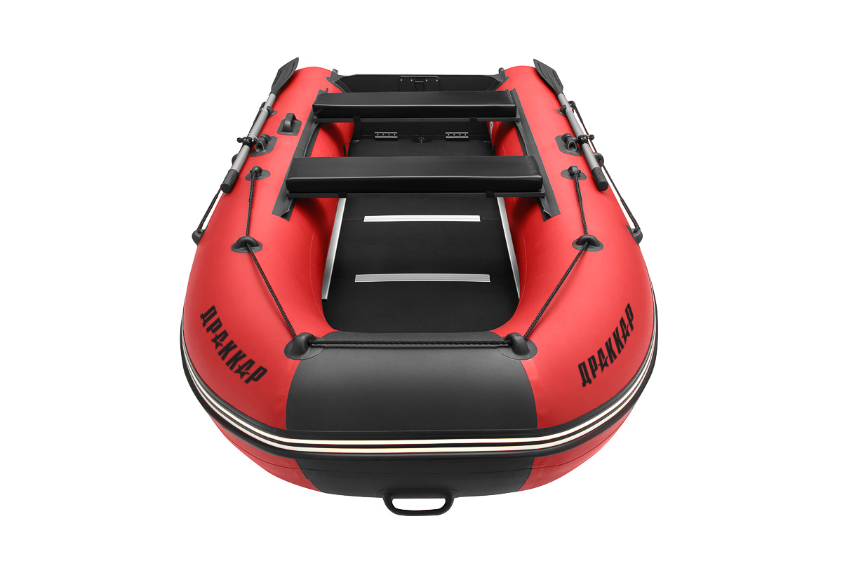 ЛОДКА ДРАККАР 3100 СК HANT в Чите